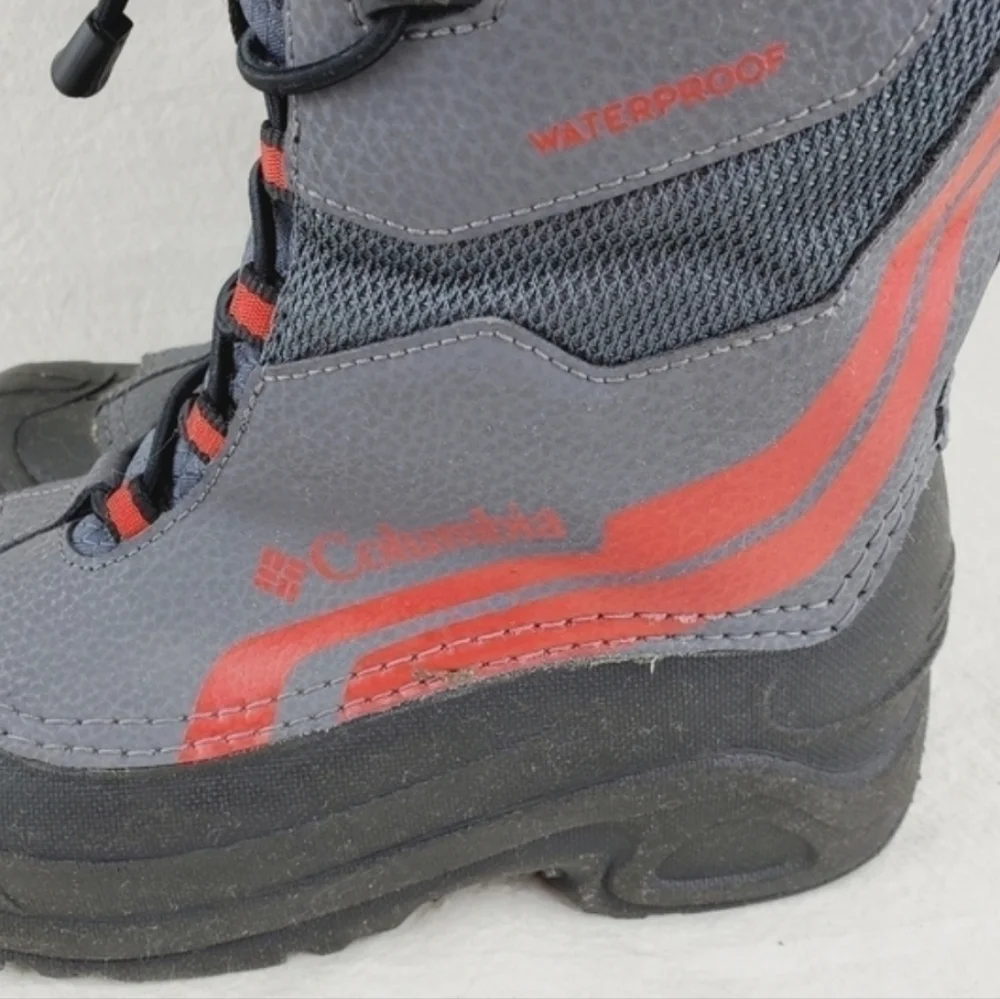 Columbia winter boots